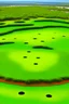 Placeholder: "There are 7,000 holes in Florida"