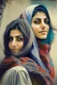 Placeholder: woman, life, freedom, iran, persian girls,