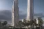Placeholder: Worlds tallest building design. Unique and brilliant architectural design