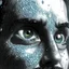 Placeholder: an eye caught in a water drop, in the style of cryengine, pegi nicol macleod, realistic genre scenes, hauntingly beautiful narratives, ultra realistic, thomas saliot, close up --ar 9:16 --stylize 750 --v 6