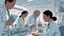 Placeholder: The image for the article can depict a dedicated medical team engaged in advanced laboratory research. In this scene, doctors and researchers come together to study and understand rare and intriguing diseases. The atmosphere is one of discovery, science, and technological advancement, with the team diligently working to improve human understanding of these mysterious conditions and develop better treatments for patients. The image reflects scientific progress and the efforts made to achieve adva