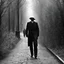 Placeholder: I am an invisible man. [...] It is sometimes advantageous to be unseen, although it is most often rather wearing on the nerves. [...] You wonder whether you aren't simply a phantom in other people's minds. [...] When I discover who I am, I’ll be free.