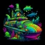 Placeholder: trippy submarine