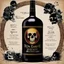 Placeholder: Ron Eminente Reserva 7 Ans: drink for Skulls and Dead Astronauts