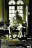 Placeholder: the death of a cuban dictator by andrew wyeth