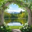 Placeholder: Nature’s Mirror Day Theme: Reflecting on nature’s beauty by mimicking natural elements. Traditions: People create art inspired by nature and share their favorite outdoor spots. Decorations: Use leaves, flowers, and natural materials to decorate spaces.