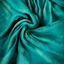 Placeholder: turquoise cloth