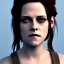 Placeholder: Kristen Stewart steam punk character very detailed cinematic unreal engine photo realistic, dramatic lighting