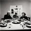 Placeholder: Thanksgiving dinner with Alexander Calder