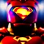 Placeholder: Ultra detailed fullbody Portrait in oil on canvas of Superman fusions ironman with Hulkbuster Armor Suit , intense stare,extremely detailed digital painting, extremely detailed face,crystal clear Big eyes, mystical colors ,perfectly centered image, perfect composition, rim light, beautiful lighting,masterpiece,8k, stunning scene, raytracing, anatomically correct, in the style of robert e howard and Ken Kelley and Ohrai Noriyoshi and Simon Bisley and tomzj1