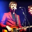 Placeholder: Noel Gallagher is a genius. His brother Liam, not so much! Have him sing a song