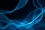 Placeholder: Ethereal 3d abstract background with ethereal ribbons of blue and teal swirling gracefully through a dark space. The lighting is soft and diffused, catching the edges of the curves to reveal a delicate, flowing texture. Calm and meditative mood with a rich, dark color palette and sophisticated highlights.