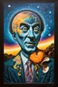 Placeholder: The Cosmic Joke; Dada; Surrealism