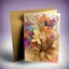 Placeholder: greeting card designer