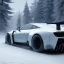 Placeholder: Hyper cars, snowy vibe , perfect composition, hyperrealistic, super detailed, 8k, high quality, trending art, trending on artstation, sharp focus, studio photo, intricate details, highly detailed,octane render, by greg rutkowski