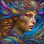 Placeholder: 🫀🪼 perfect anatomy, fantasy, vibrant digital art professional award winning masterpiece, oil on canvas Atmospheric extremely detailed Josephine Wall