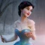 Placeholder: Snow White shaking hands with Cinderella, d & d, fantasy, intricate, elegant, highly detailed, digital painting, artstation, concept art, matte, sharp focus, illustration, hearthstone, art by artgerm and greg rutkowski and alphonse mucha, 8k Photoshoot, Light Mode, 4D, Ultra-HD, Super-Resolution, Angelic, Good, Refreshing, Essence, Natural Moody Cinematic Soft volumetric Light, Beautiful Lighting, Glowing, Glossy, Shiny, Shimmering, insanely detailed and intricate, hypermaximalist, elegant, orna