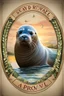 Placeholder: Seal of approval