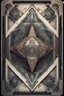 Placeholder: sacred geometry framed playing card, hyper violent ogre space captain team in the style of Escher and fallout 4 ,,bokeh like f/0.8, tilt-shift lens 8k, high detail, smooth render, down-light, unreal engine