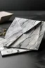 Placeholder: Granite and marble A4 envelope