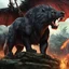 Placeholder: [digital artwork] Savage Tales