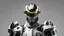 Placeholder: uomo bionico androide umanoide orione vega fender astronave galassie