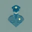 Placeholder: A minimalist design of a policeman in uniform with a badge on his chest.