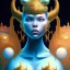 Placeholder: sango fantasy, fantasy magic, intricate, sharp focus, illustration, highly detailed, digital painting, concept art, matte, artgerm and paul lewin and kehinde wiley, masterpiece