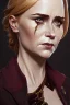 Placeholder: Portrait of Emily Watson nicole kidman, 8k resolution concept art portrait by Greg Rutkowski, Artgerm, WLOP, Alphonse Mucha dynamic lighting hyperdetailed intricately detailed Splash art trending on Artstation triadic colors Unreal Engine 5 volumetric lighting Splash art fantasy"