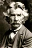 Placeholder: Mark Twain