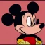 Placeholder: Mickey Mouse by Tex Avery