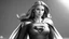 Placeholder: (supergirl), 3d, render, 3 point light, (glossy:0.76), ambient occlusion","watermark, signature"