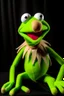 Placeholder: Kermit la grenouille