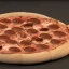 Placeholder: pizza goose