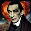 Placeholder: Bela Lugosi as Count Dracula, 3D hearts and Stars and Bubbles, heart-shaped, electrifying, Gods and Monsters, close-up, portrait, double exposure shadow of the ghost, Invisible, poignant, extremely colorful, Dimensional rifts, multicolored lightning, outer space, planets, stars, galaxies, fire, explosions, smoke, volcanic lava, Bubbles, craggy mountain peaks the flash in the background, 32k UHD, 1080p, 1200ppi, 2000dpi, digital photograph, heterosexual love, speedforce