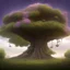 Placeholder: A giant tree With a giant treehouse