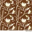 Placeholder: brown color cream color themed trees art nouveau