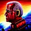 Placeholder: Joe Biden caricature, cyberpunk, landscape, transformers, hi-tech robots, GUITARS, cinematic, highly detailed, close up, 4k, deep colors, gold, fire, red, purple, dark, ethereal, utopia, apocalypse, flying Cadillac, from outer space.jpeg