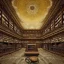 Placeholder: Insanely detailed photograph of an “artexture plans of an ancient library ” with intricate detailed of natural lighting, intricate embroidered band of ceiling candles, hyperdetailed painting by Ismail Inceoglu Huang Guangjian and Dan Witz CGSociety ZBrush Central fantasy art album cover art,8K, hdr, romantic, mysterious, ominous, flowers, jewelry, steam,oil,cafe,street vendor,steamship,D&D