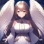 Placeholder: Clear focus,High resolution, Angel