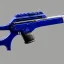 Placeholder: ultramarine with bolter