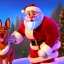 Placeholder: Dogs Santa