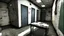 Placeholder: Escape from Tarkov a solo man inside an abandon vet clinic