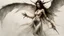 Placeholder: Demonic Elves with Wings, Luis Royo Style, Full Body Shot, Hyperrealistic, Photorealistic, Instant Details, darkness, by Raymond Swanland & Alyssa Monks & Anna Razumovskaya