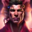 Placeholder: ultra detailed portrait of Gambit , extremely detailed digital painting, extremely detailed face,crystal clear eyes, in the style of robert e howard and pablo oliveira and Ken Kelley and Keith Parkinson ,mystical colors,perfectly centered image, perfect composition, rim light, beautiful lighting,8k, stunning scene, raytracing