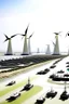 Placeholder: Gawadar port will bring prosperity in Pakistan and best location for wind energy