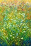 Placeholder: ideal image optimization, the field of the best lush Candytuft flower result, Create stunning summer flowers art combining Gustav Klimt's intricate style with Pierre-Auguste Renoir's vibrant brushstrokes. Use alcohol ink splatter for dynamic elements. Aim for hyper-detailed super realism in 8K, with bright neon colors and gold accents, capturing a radiant summer day. Add an Art Nouveau aesthetic to enhance elegance and sophistication of this award-winning Masterpiece seamless pattern,