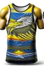 Placeholder: west coast eagles aboriginal art guernsey