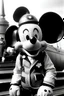 Placeholder: mickey mouse responsible for hindenburg disaster