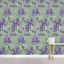 Placeholder: eucalyptus and lavender as wallpaper by PIERRE JOSEPH REDOUTÉ